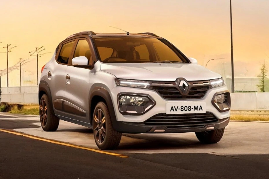 renault kwid